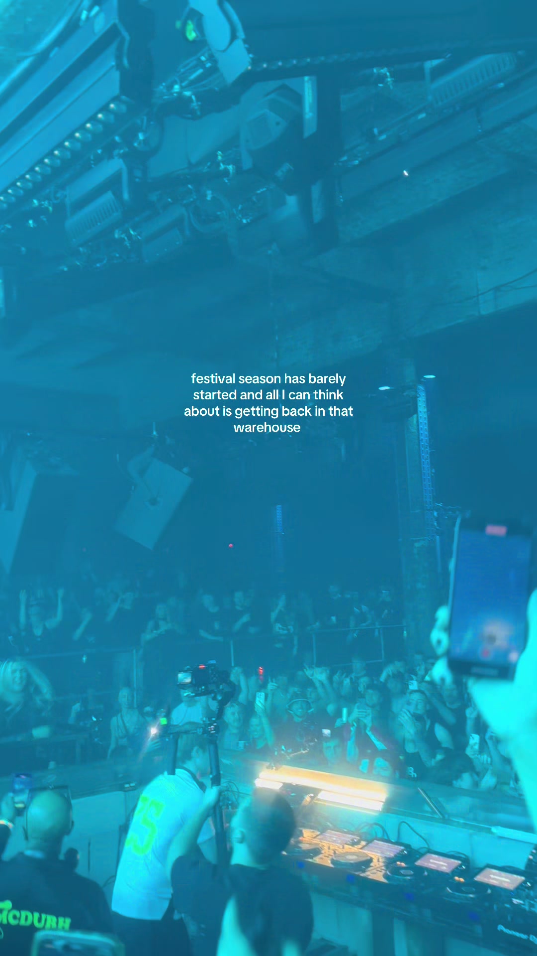 @katie | raves & festivals