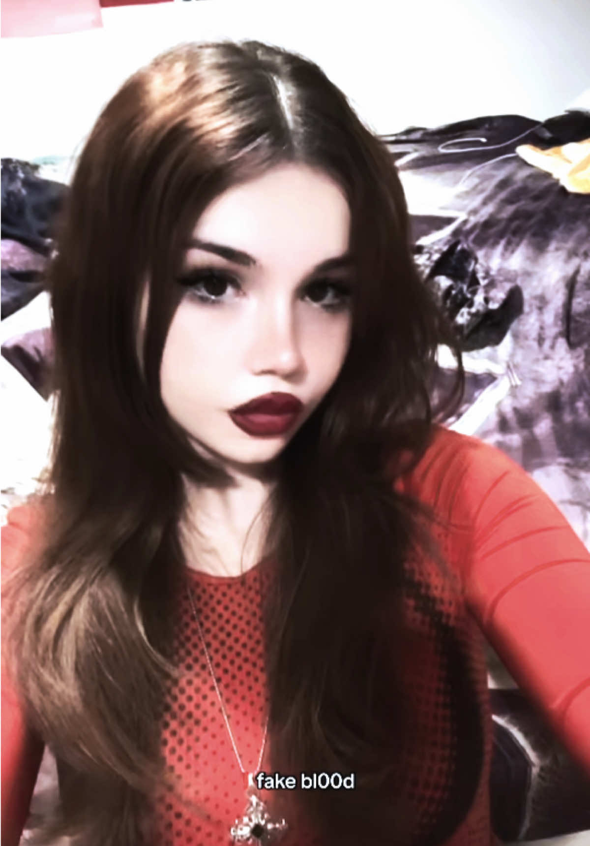 @maria 🕷️