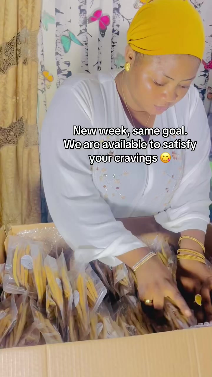 @Everything Cravings
