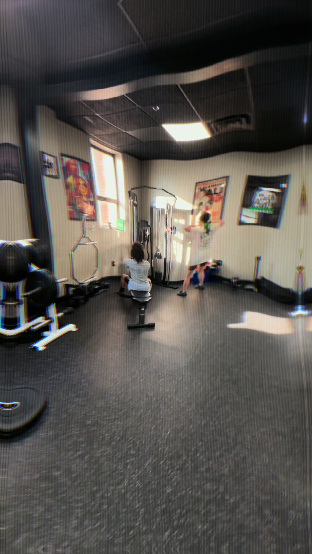 @Freddylive Fitness