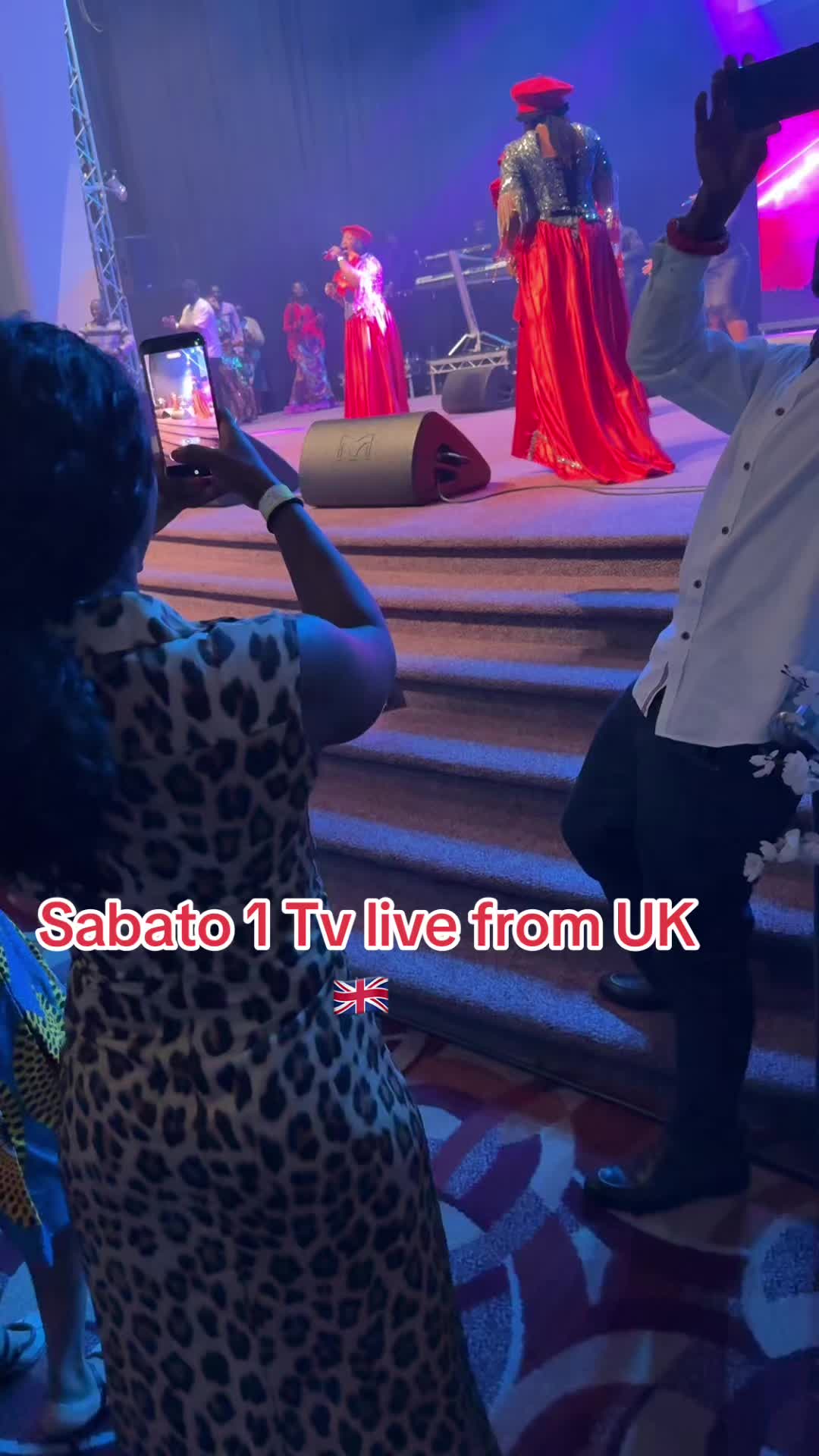 @SABATO TV SHOWS