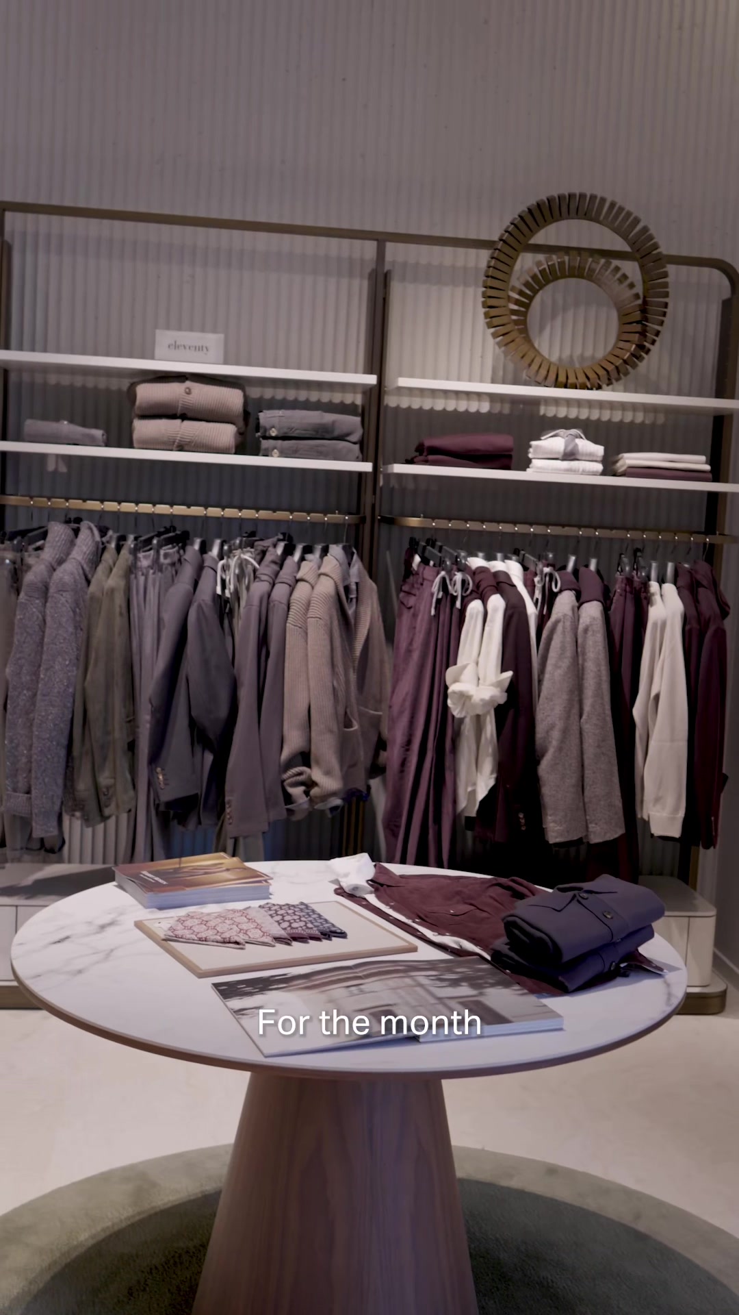 @Harry Rosen Inc