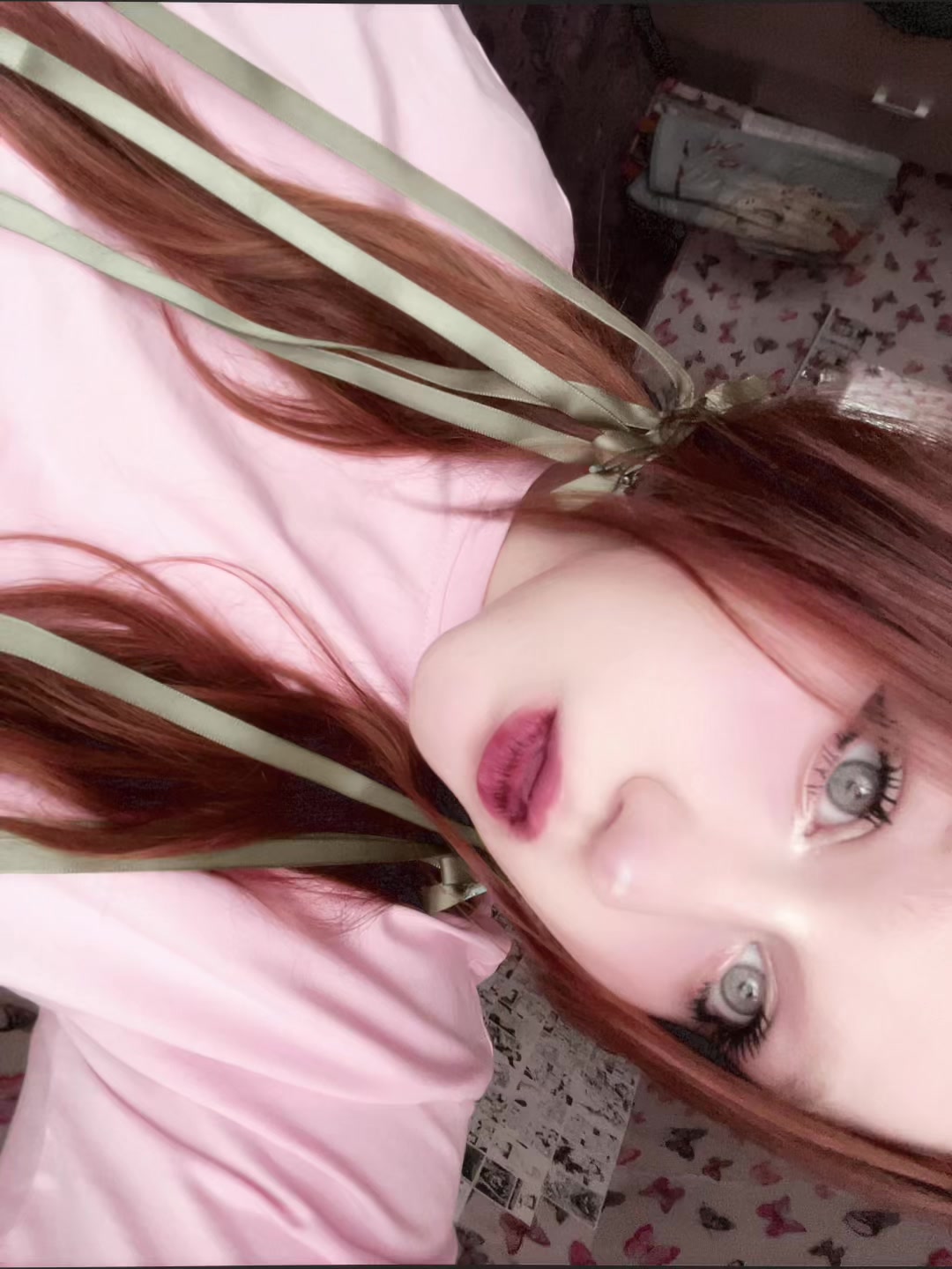 @Тёплый май