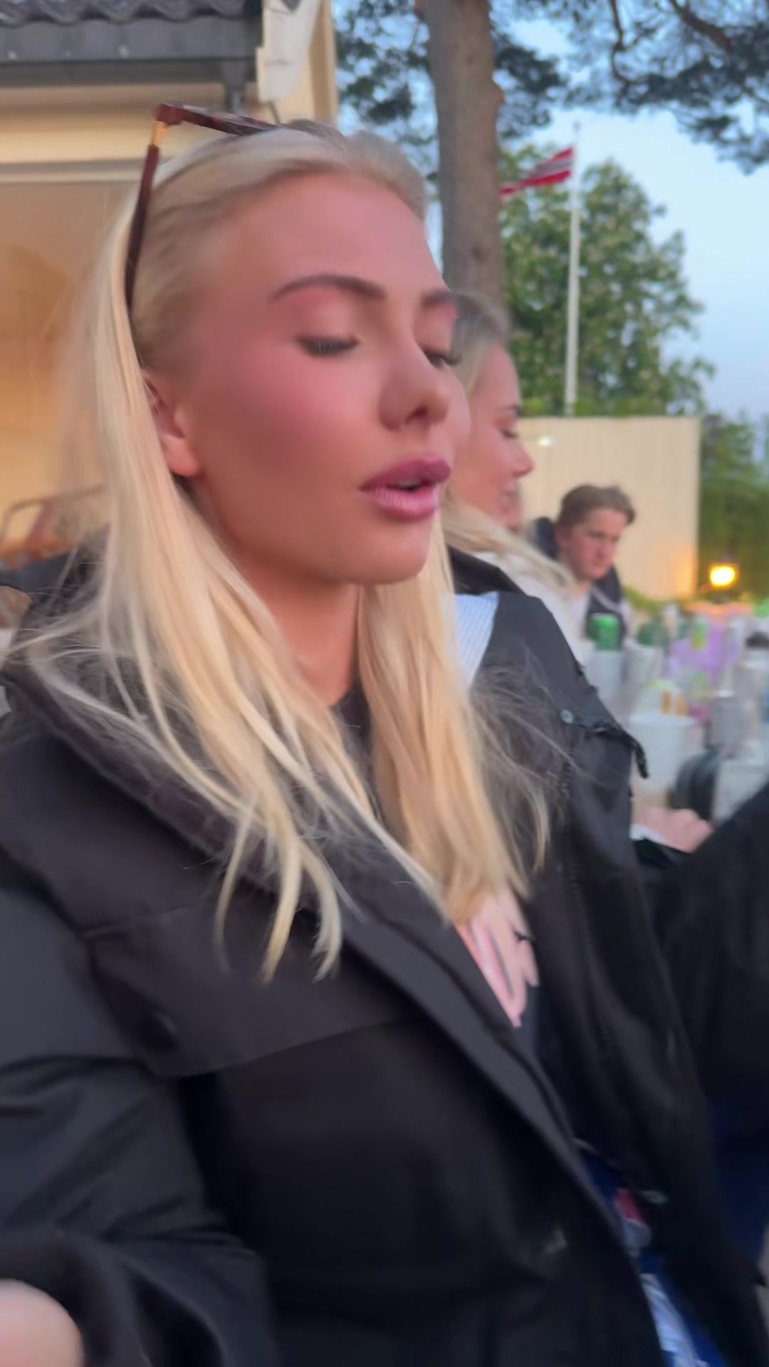 @Linnea Aakermann