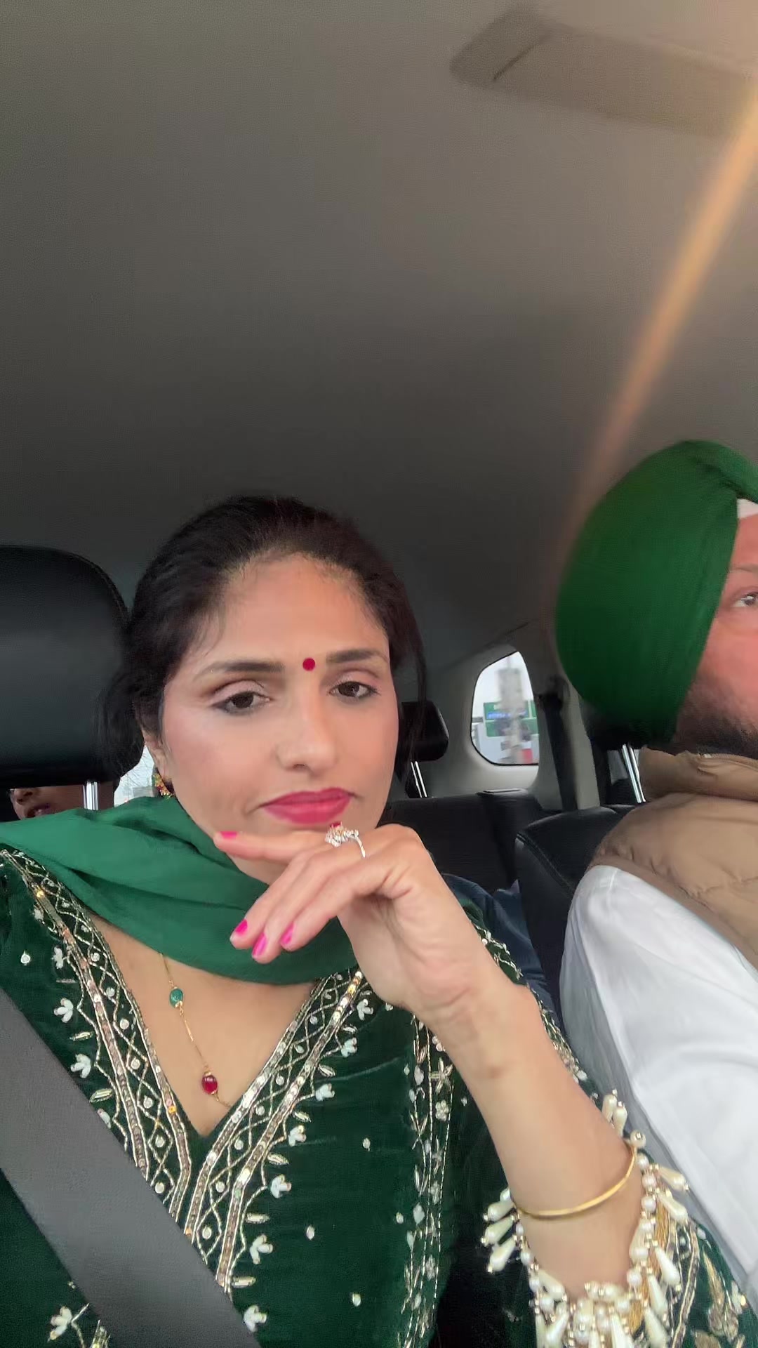 @Harpreet Sandhu