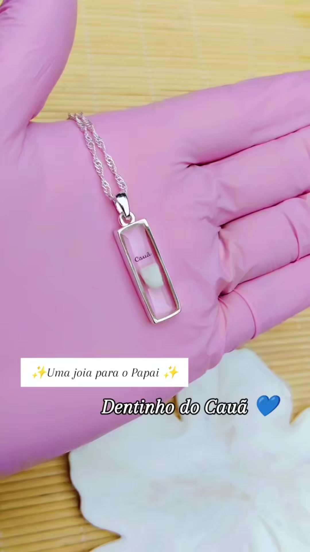 @Afetiva Joia