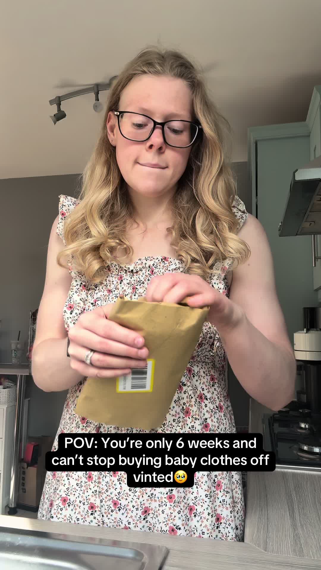 @Caitlin | Gym&Pregnancy