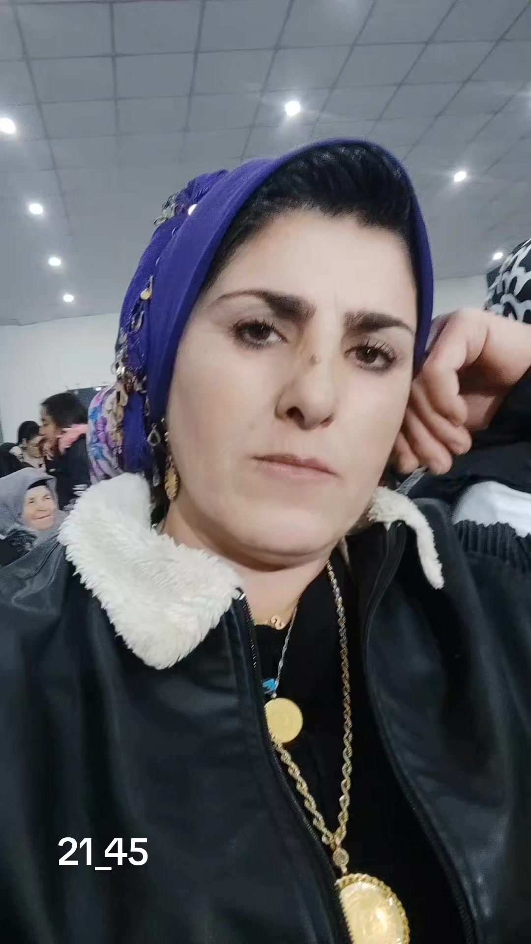 @Saliha Yavuz
