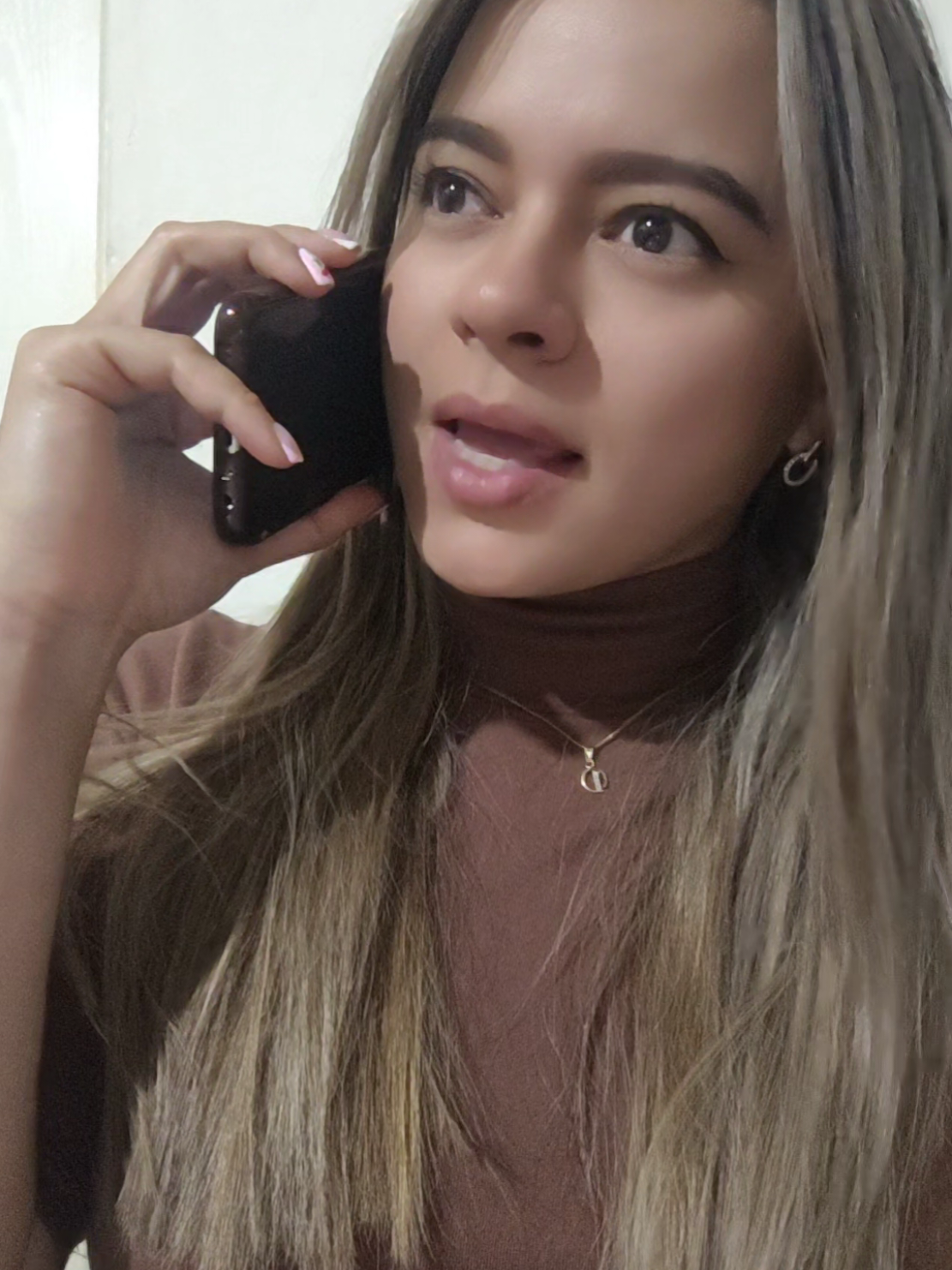 @Dayana Gutierrez | Locutora