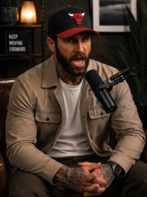 @Real Talk PodCast