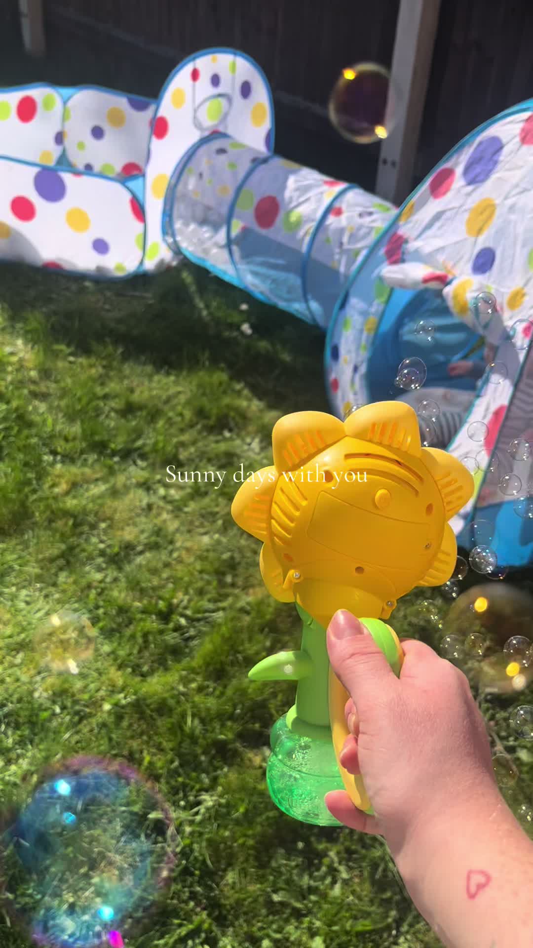 @Daisy | Mommy & teacher 🧸🤎