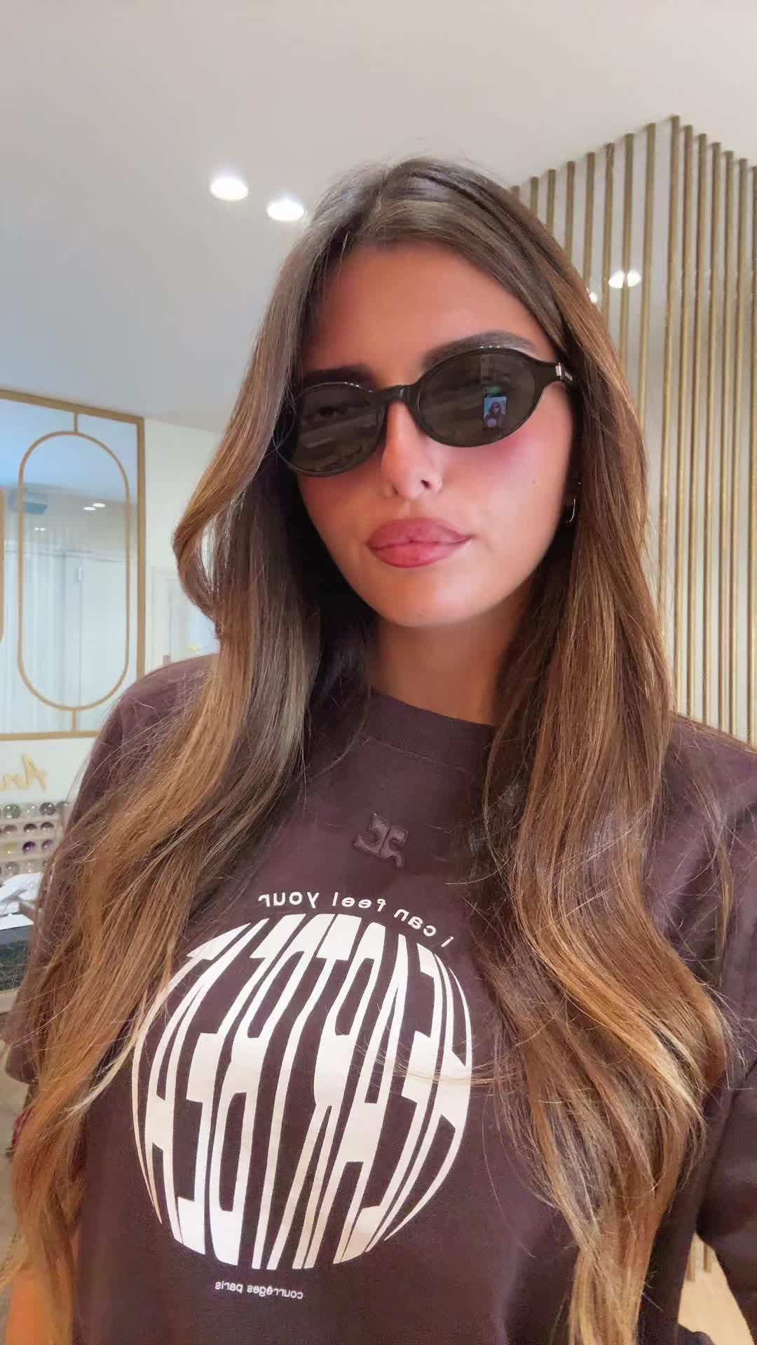 @Anna Z Optique