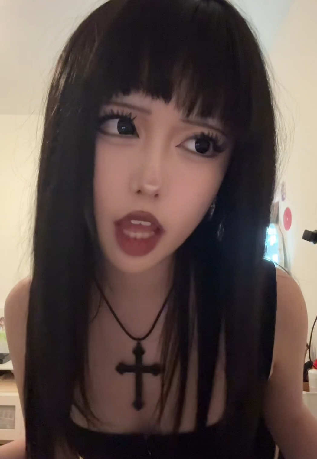 @Mei