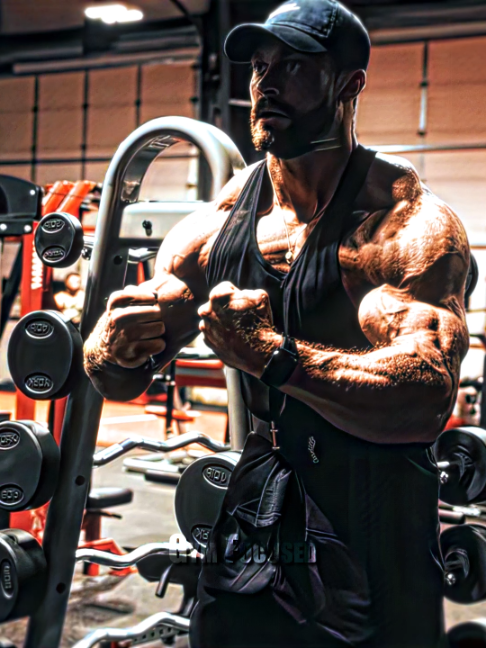 @Gym Focused