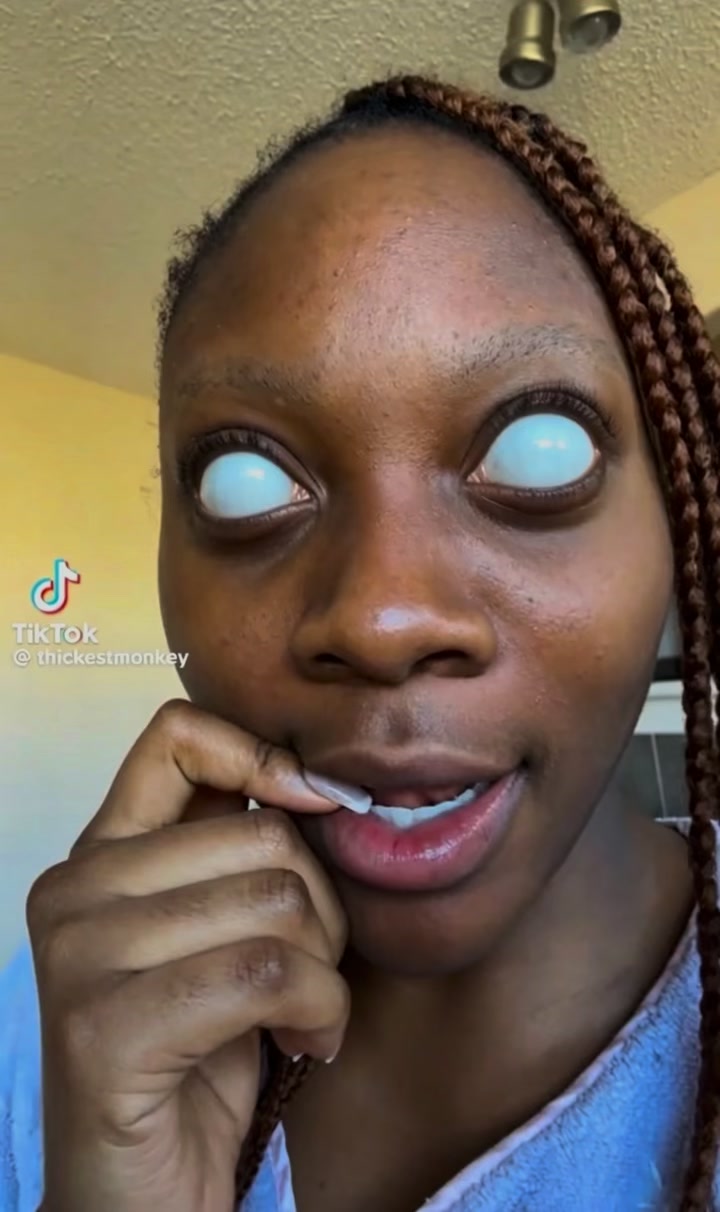 @Lilith