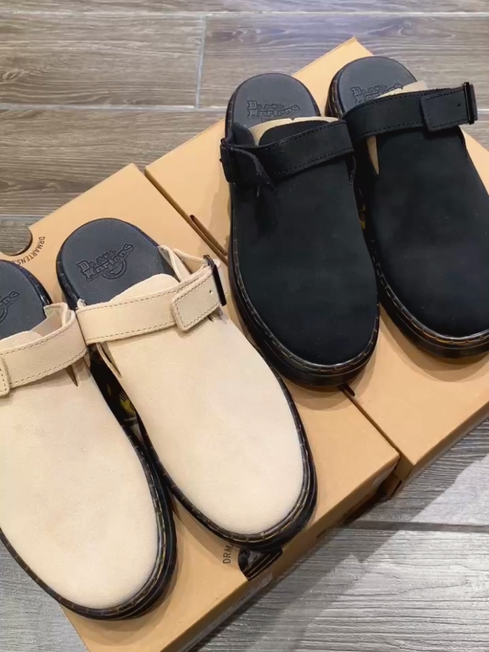 @Docmat Boots TRX KL