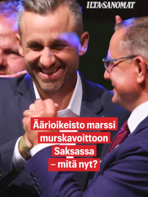 @Ilta-Sanomat