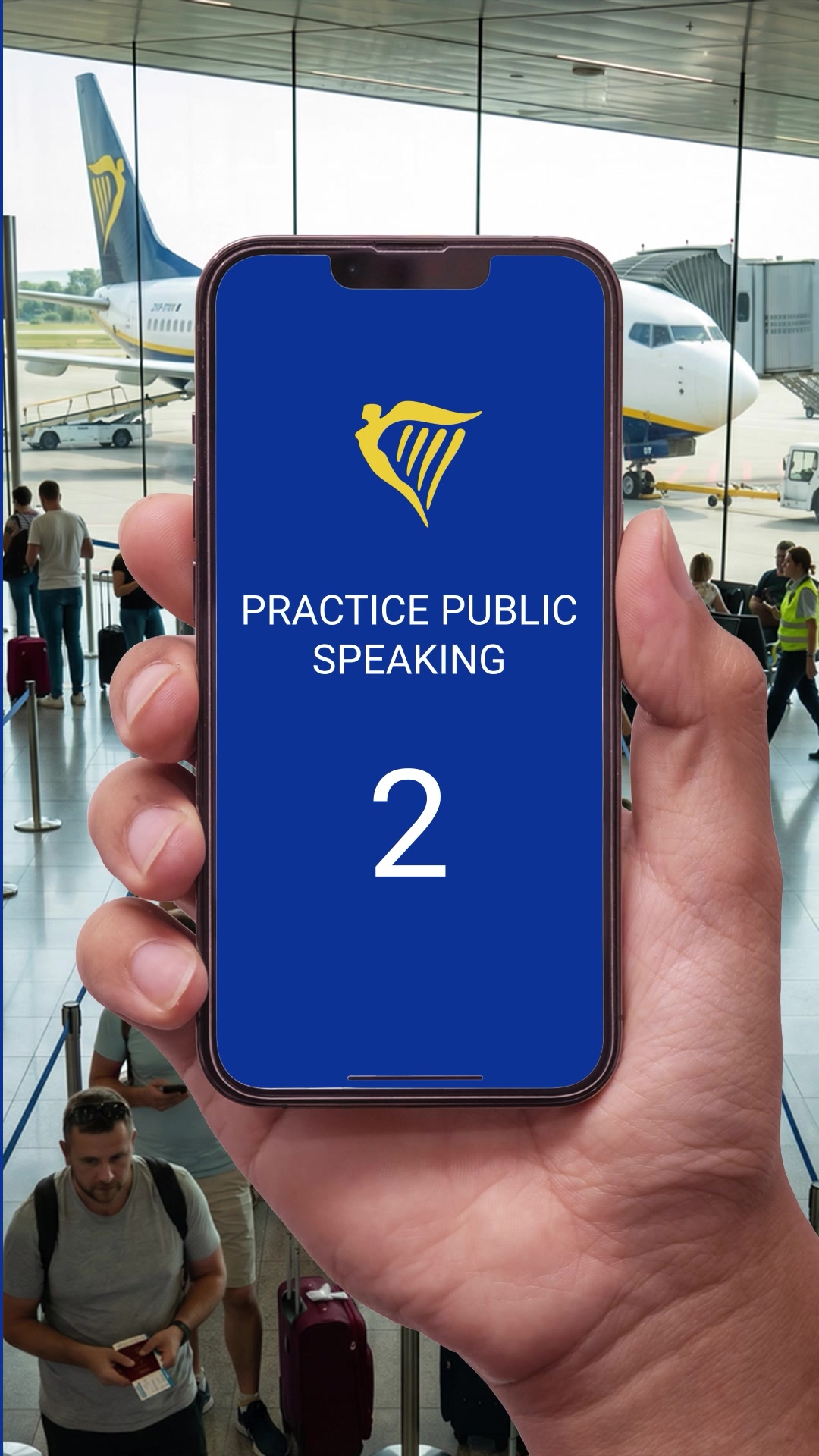 @Ryanair