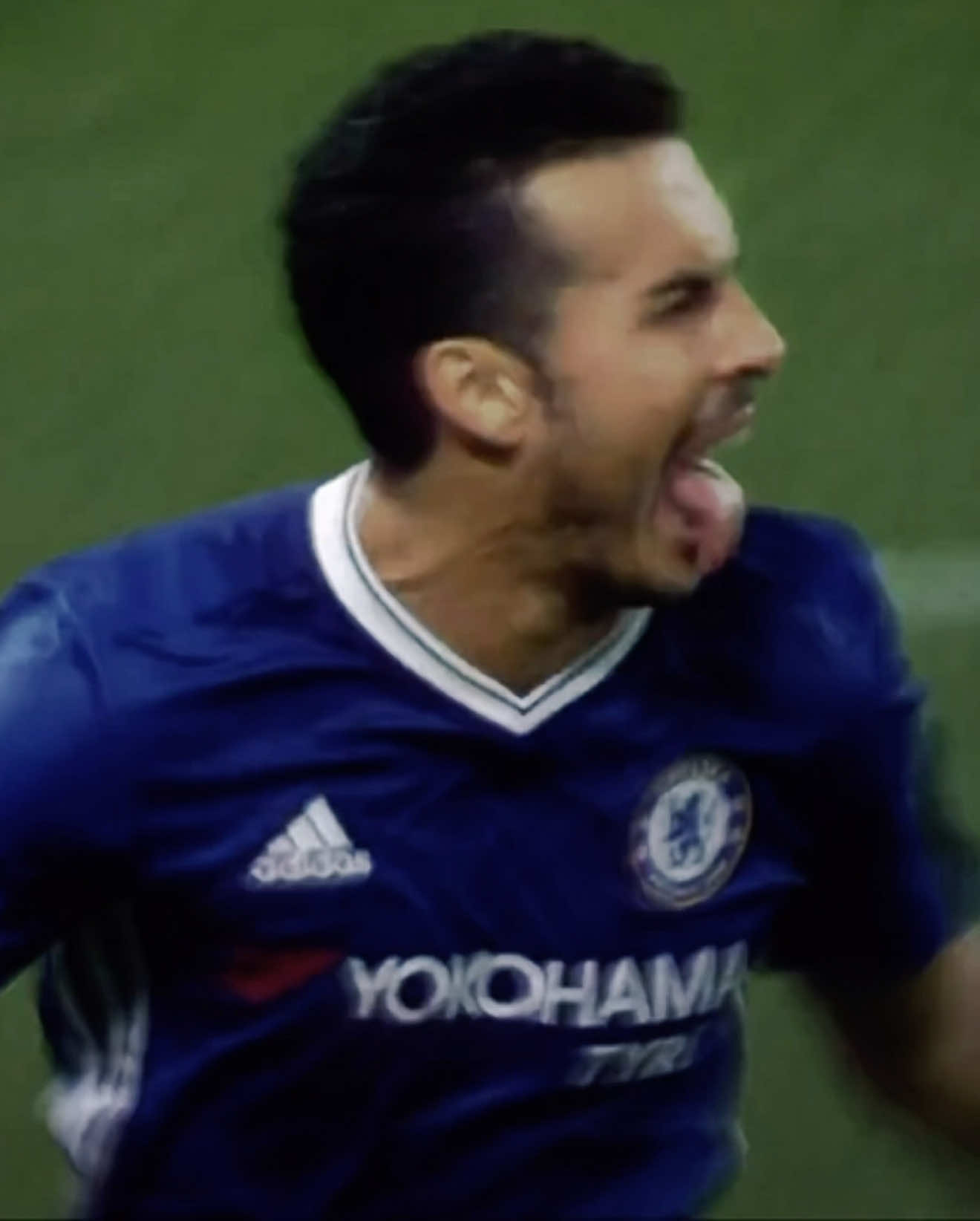 @Chelsea FC