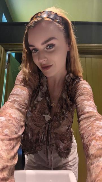 @Tilly 🦊
