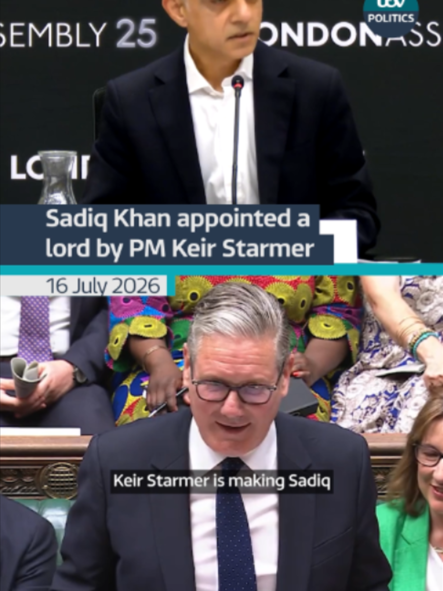@ITV Politics