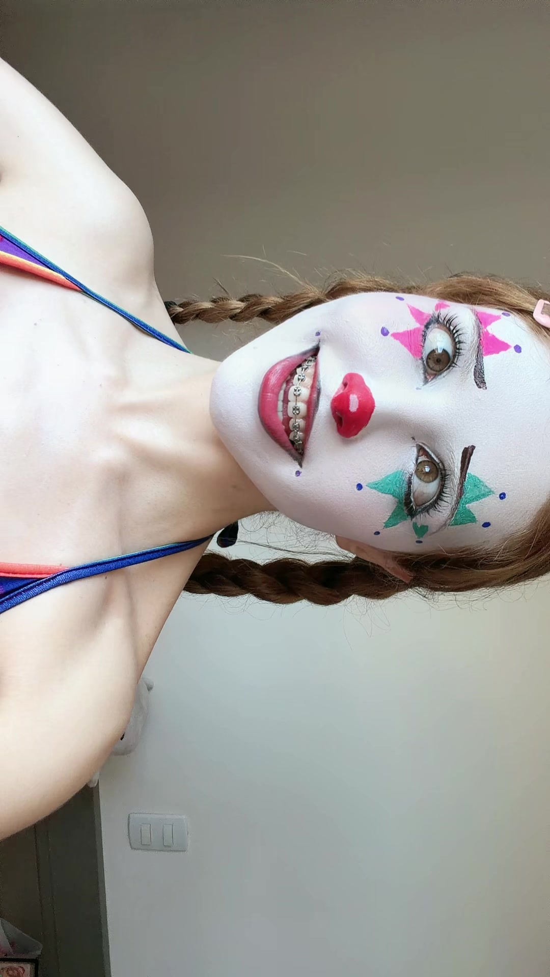 @Elowen Clown