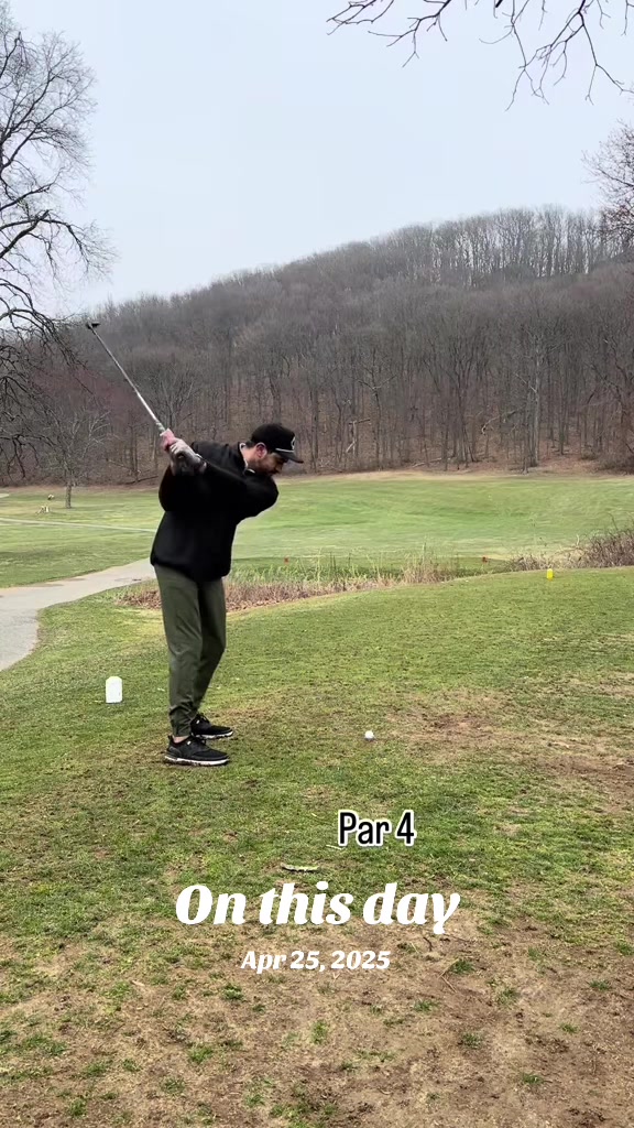 @Never Pure Golf
