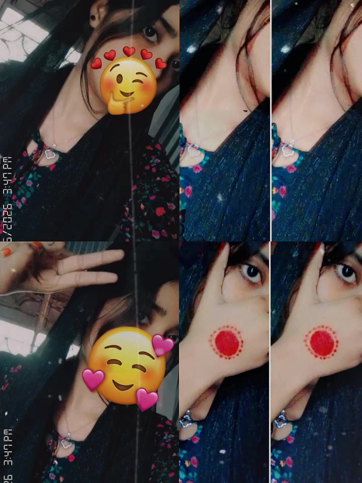 @..🦋💫জাতির ছোট বোন💫🦋..