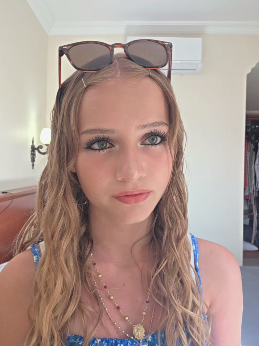 @Elsie Rose