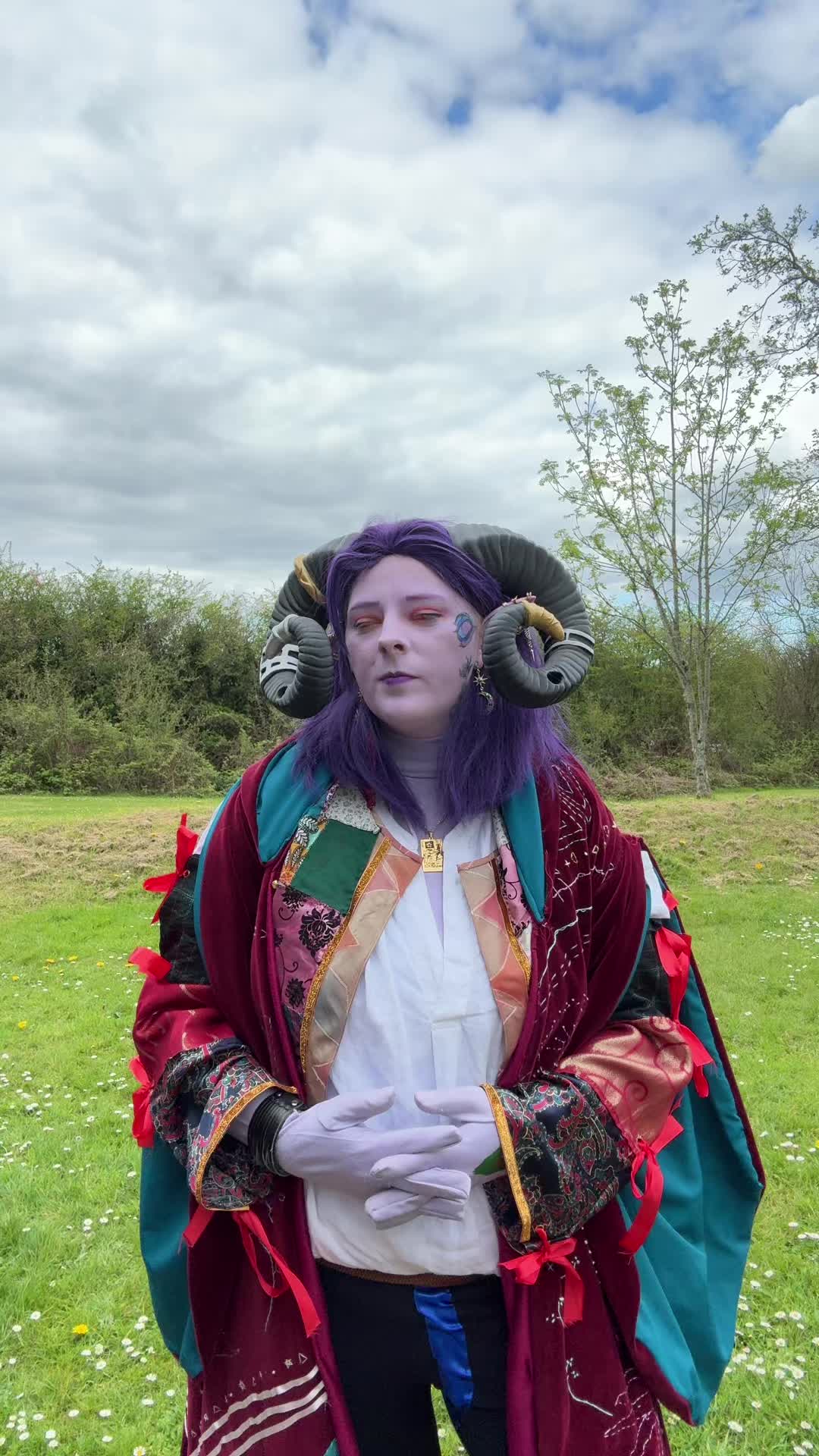 @CosplayerEggg