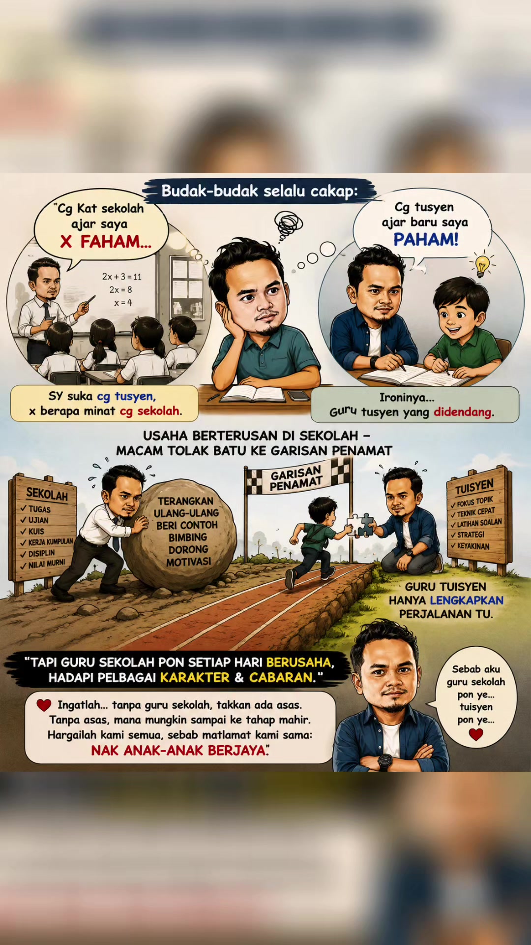 @IZZUDDIN TARMIZI