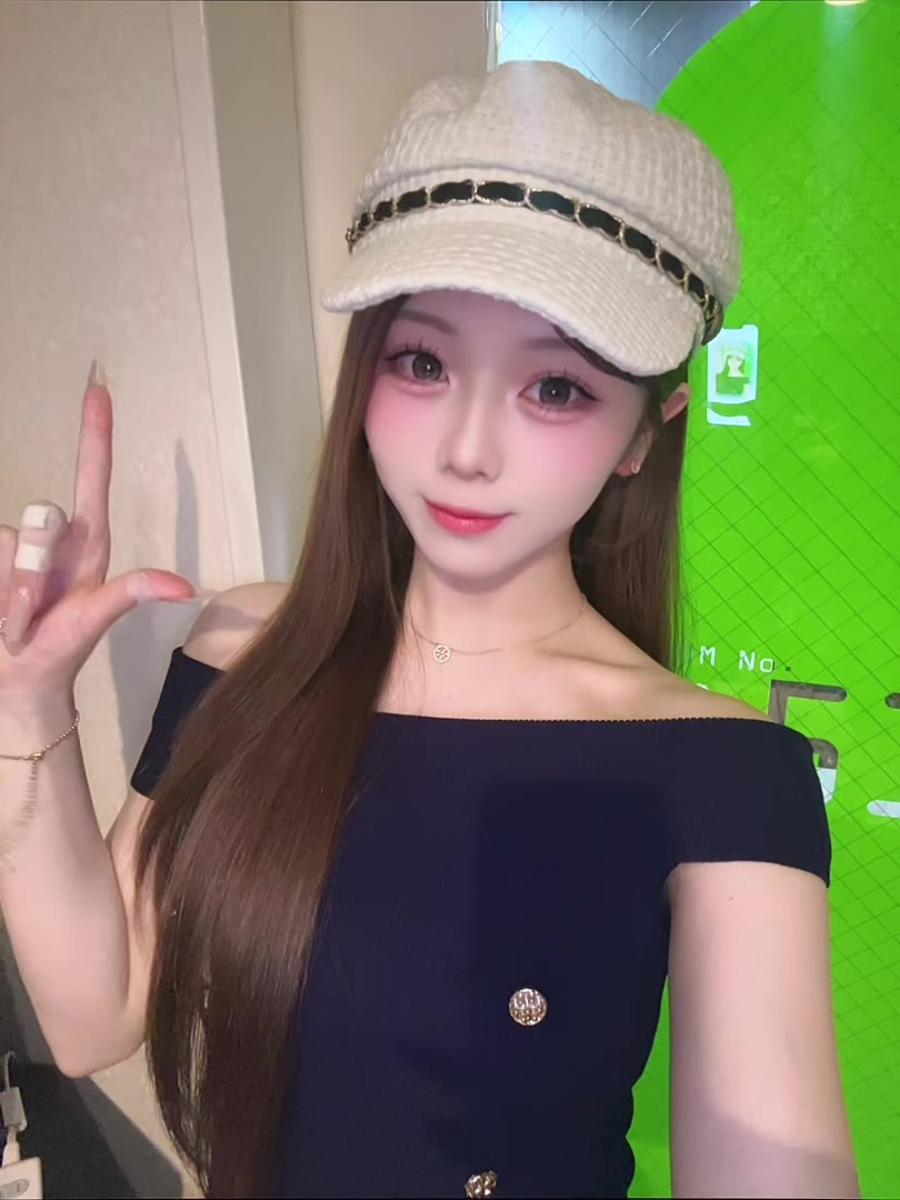 @葉月