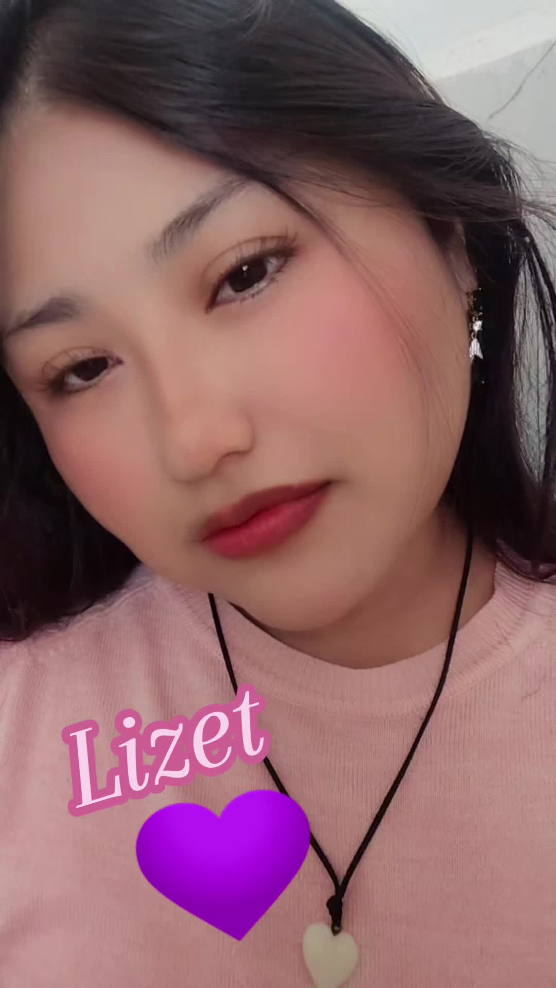 @โค๏ธ๐น๐Lizet ๐น๐๐