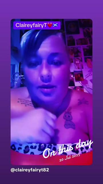 @ClaireyfairyT82