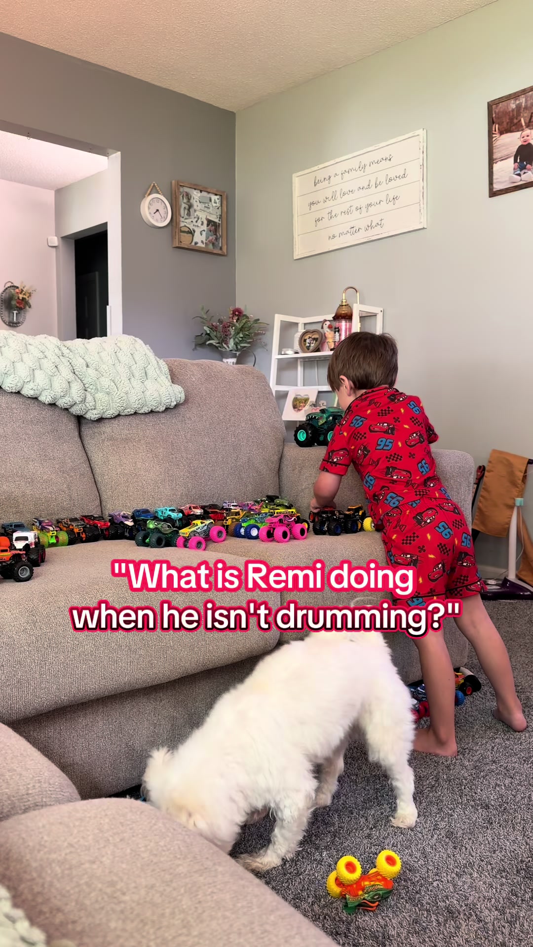 @REMI ROCKS