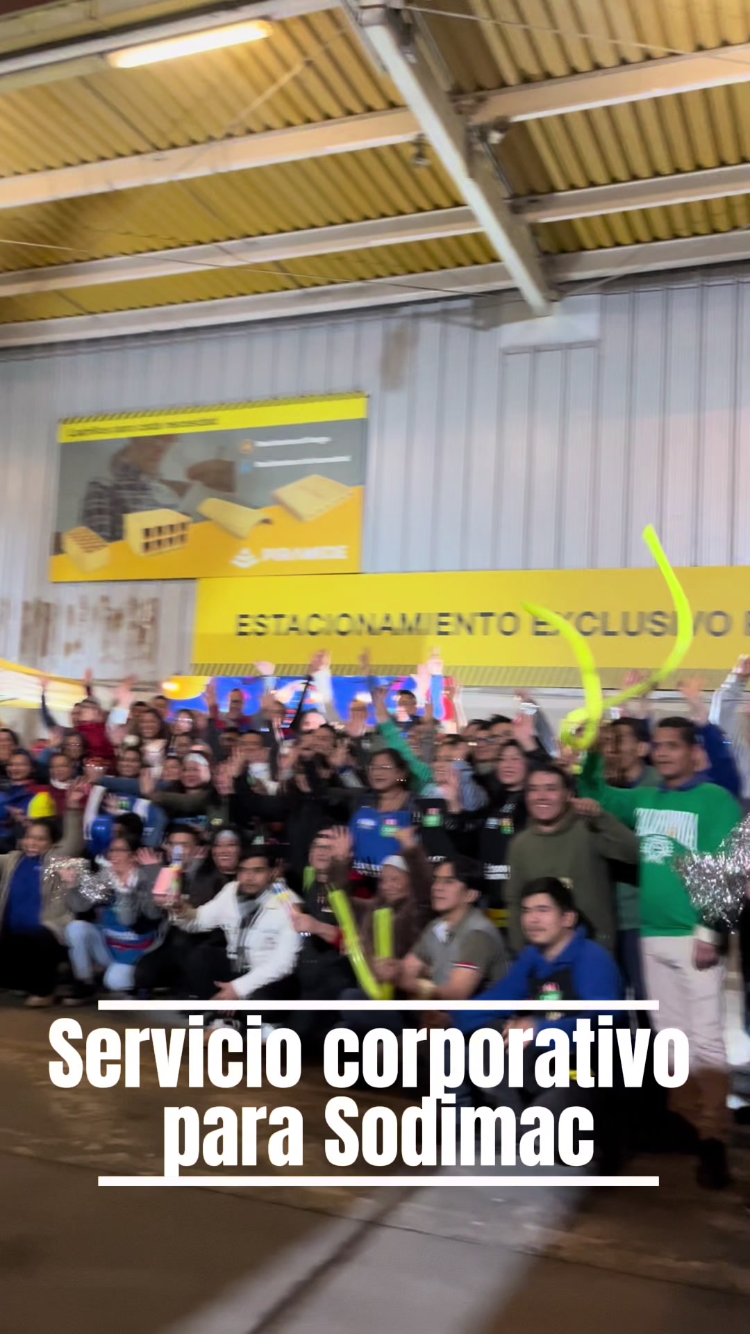 @El Coraz&oacute;n de Surco