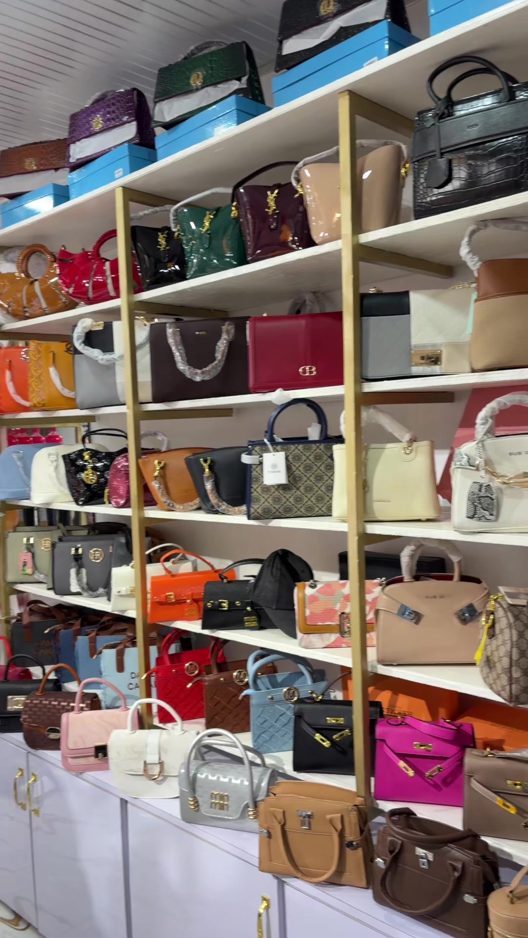 @FANNY SHOP