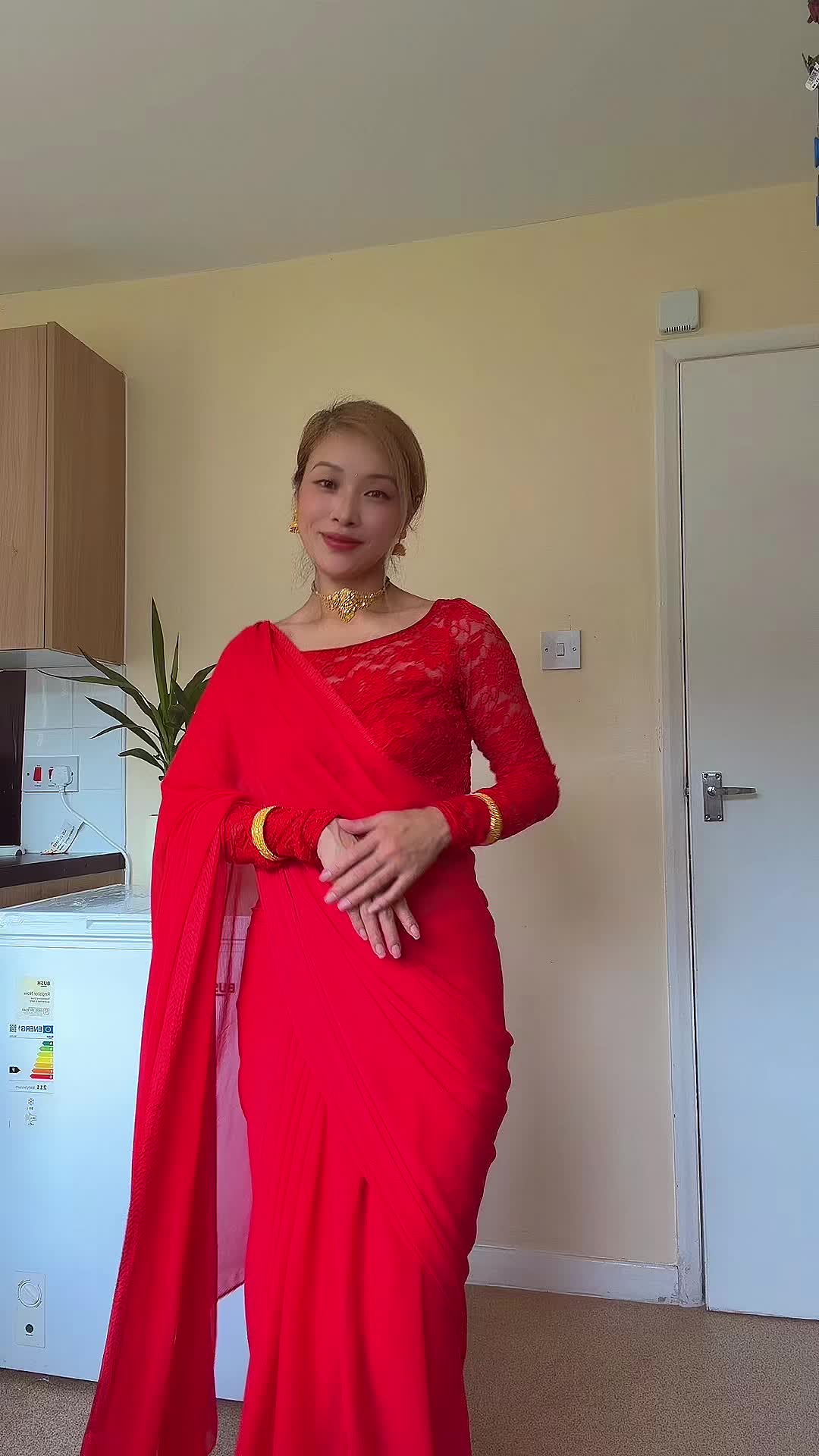 @Veronica Gurung