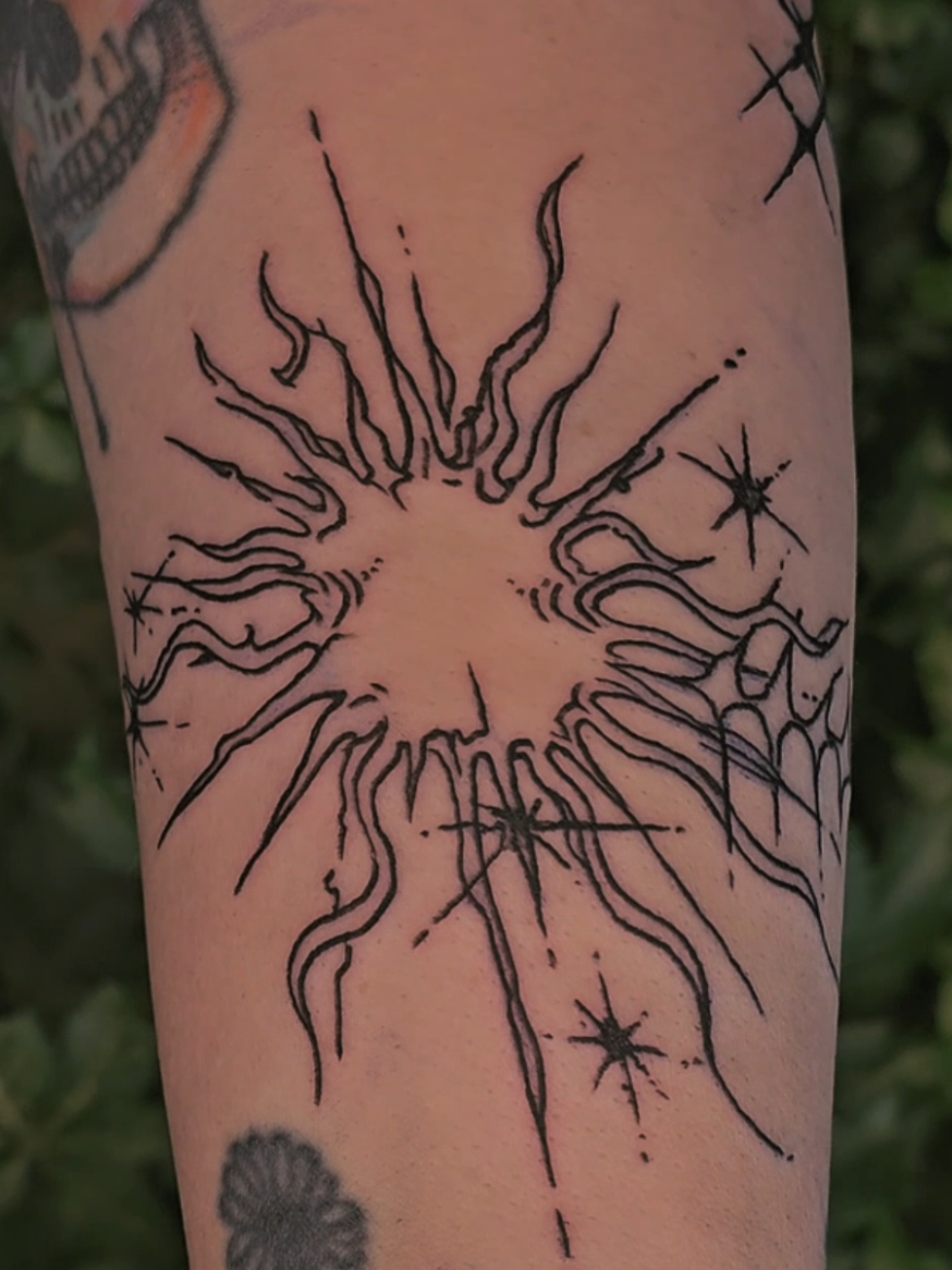@Blue ๐ Tattoos and Art