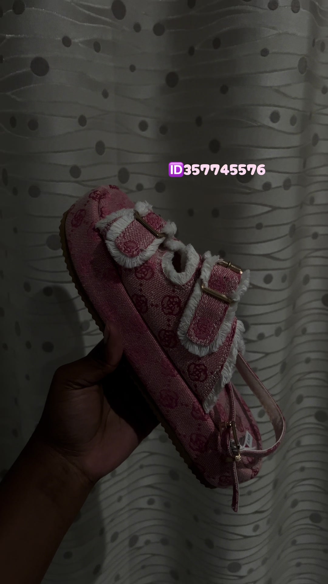 @Walkers daughter ๐
