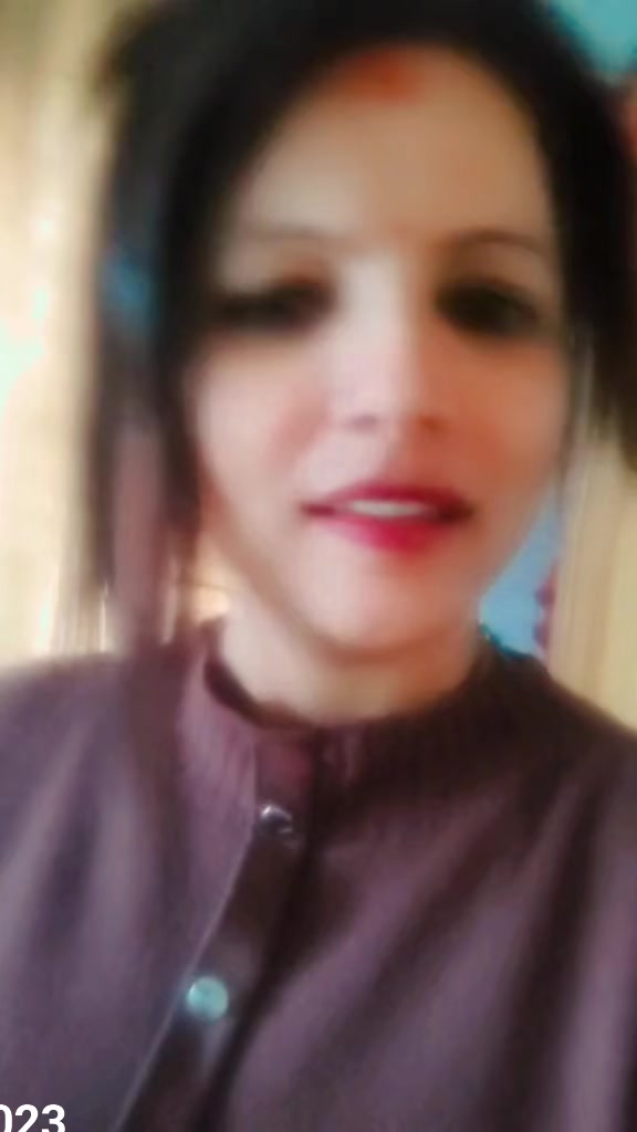 @Sri Geeta Devi Dahal