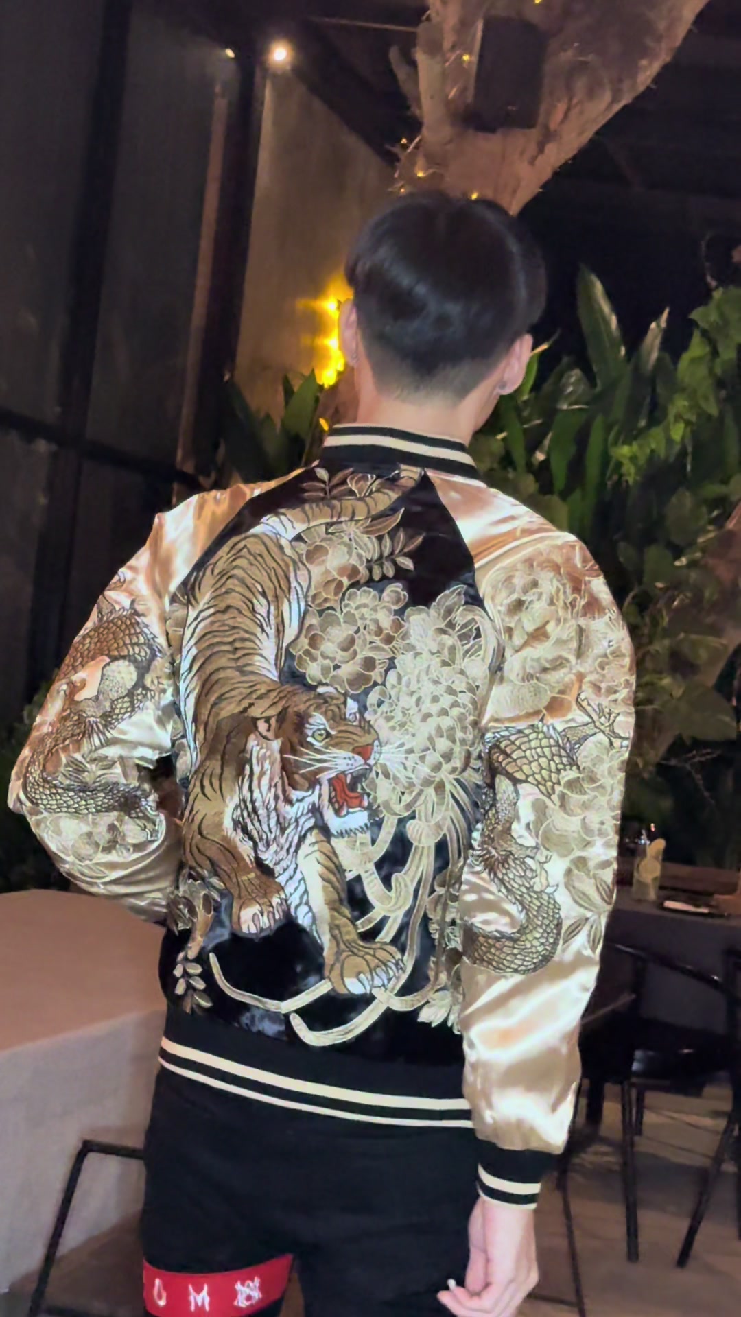 @ร้านโอมเซ็นทรัลพลาซาเชียงราย