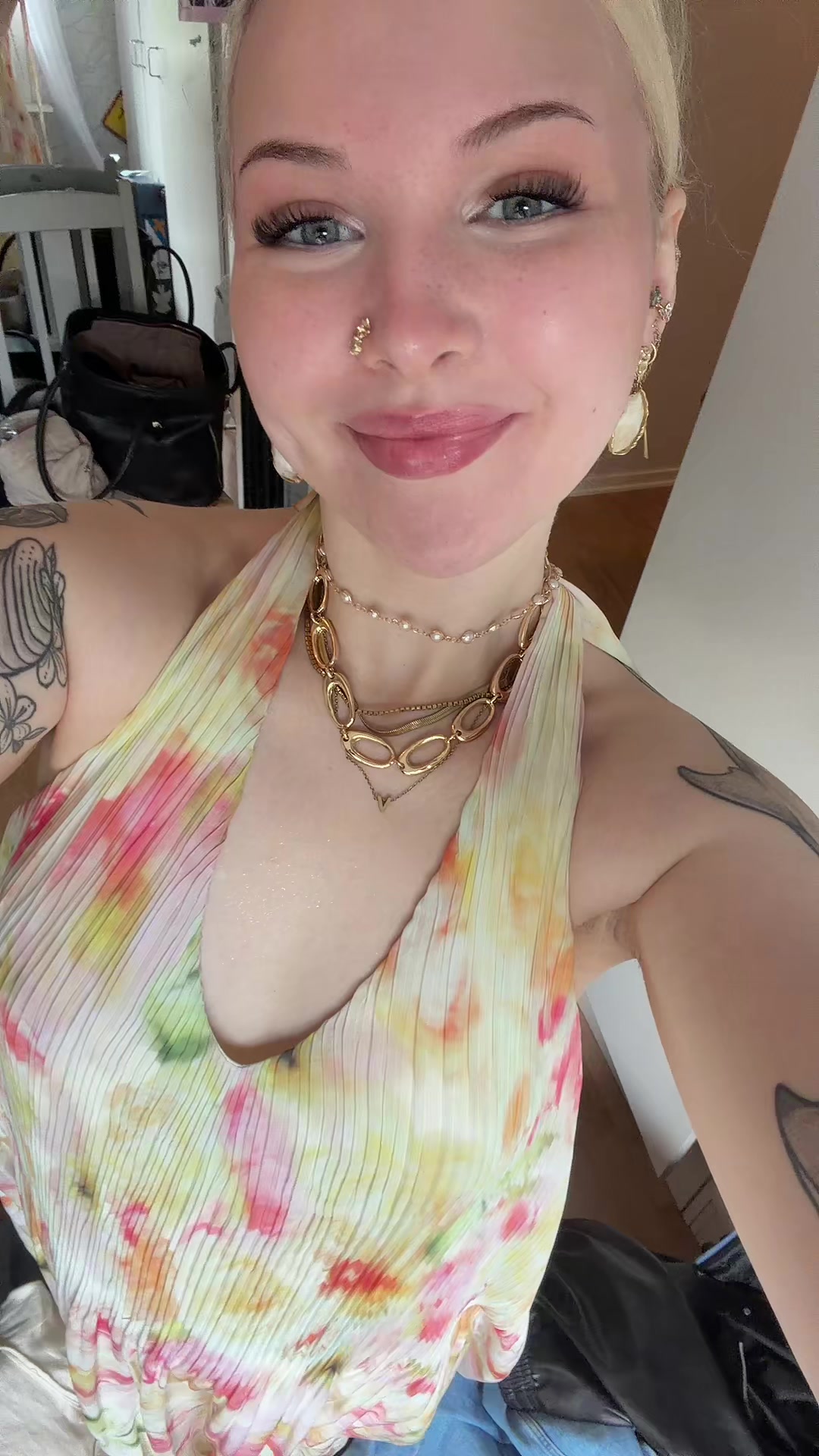 @Ishbelle🐞🍀💫