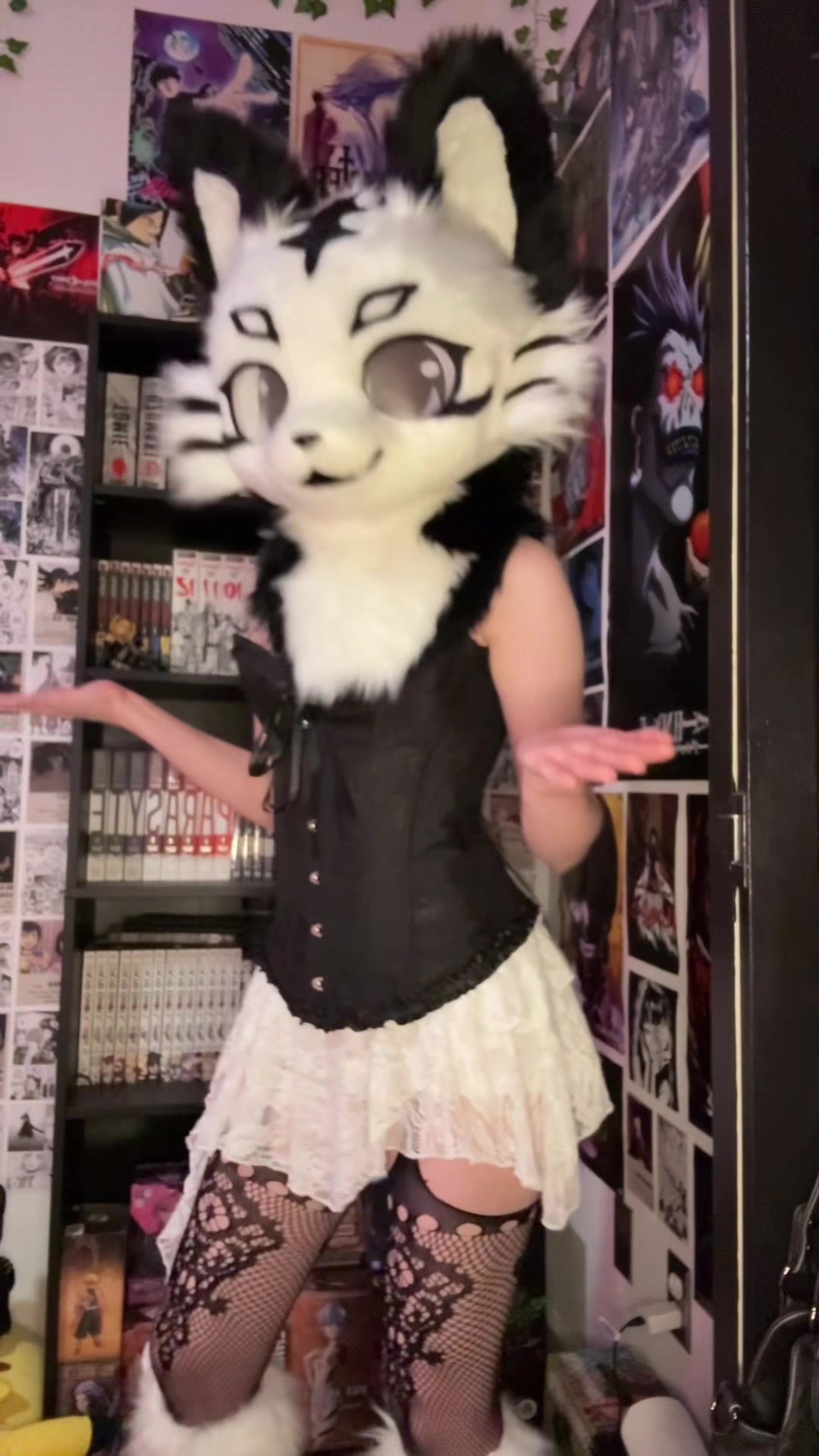@Willow ฅ^>ﻌ<^ฅ