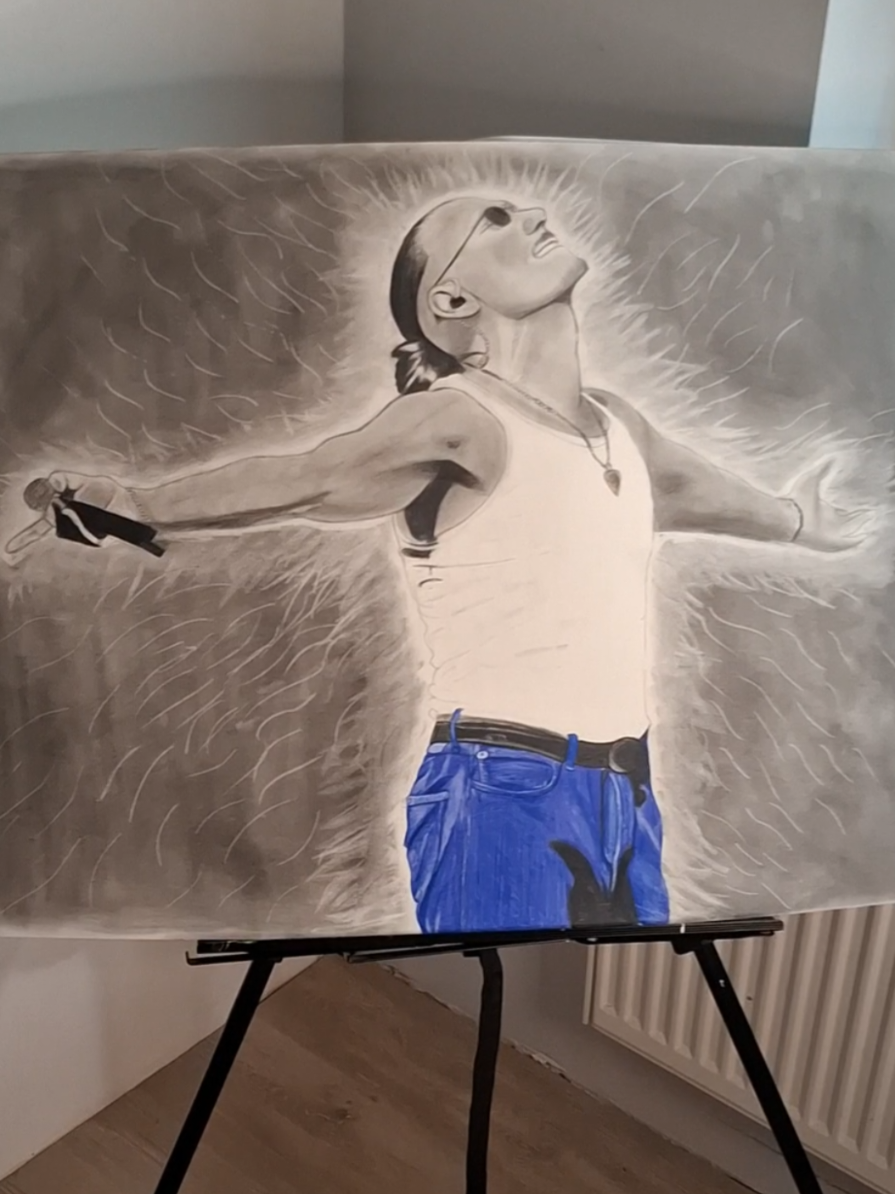 @Artist