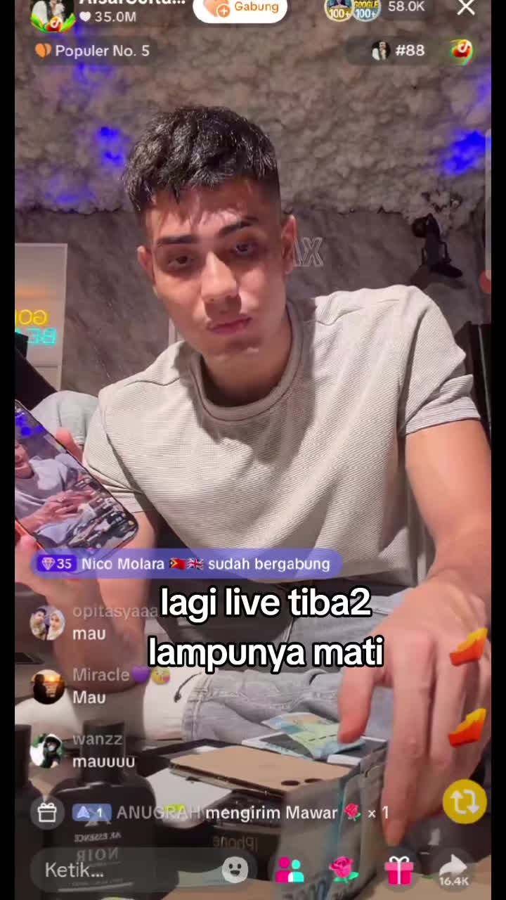 @Jari Lentik Aisar