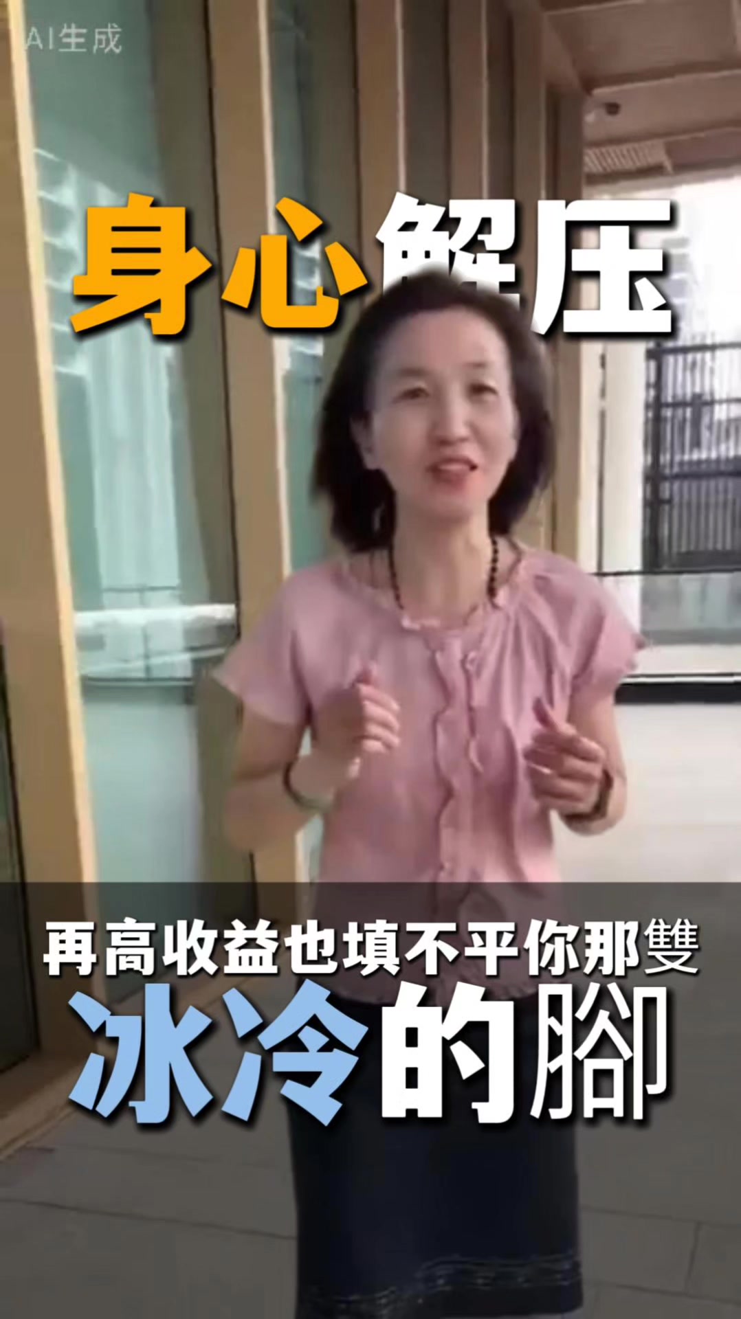 @宇宙對頻🧲健康提升