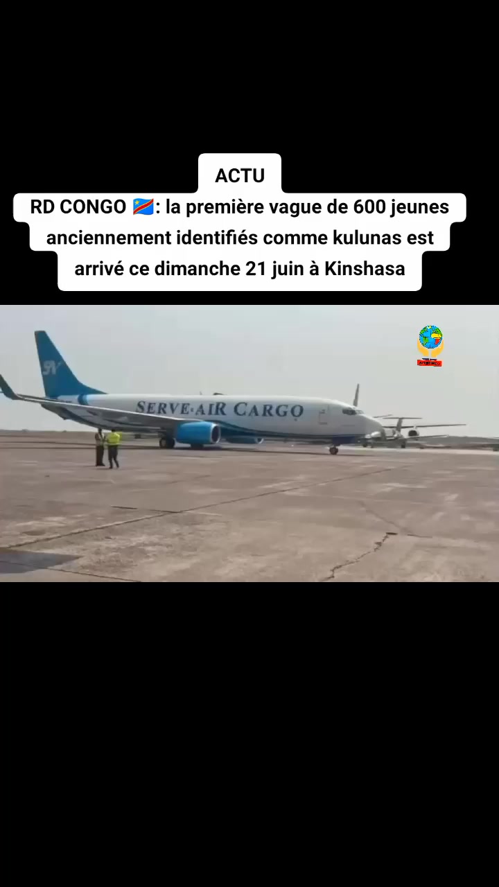 @AFRIK INFO 🌍