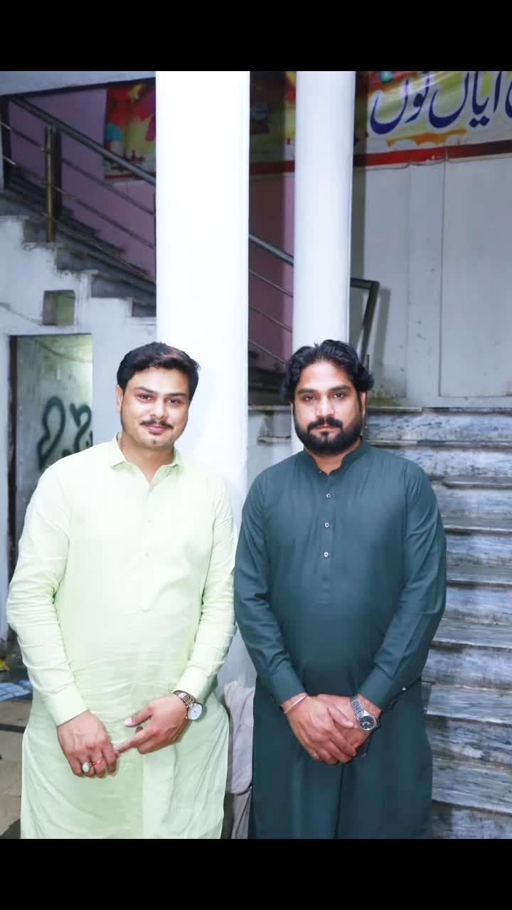 @Mr Irfan007