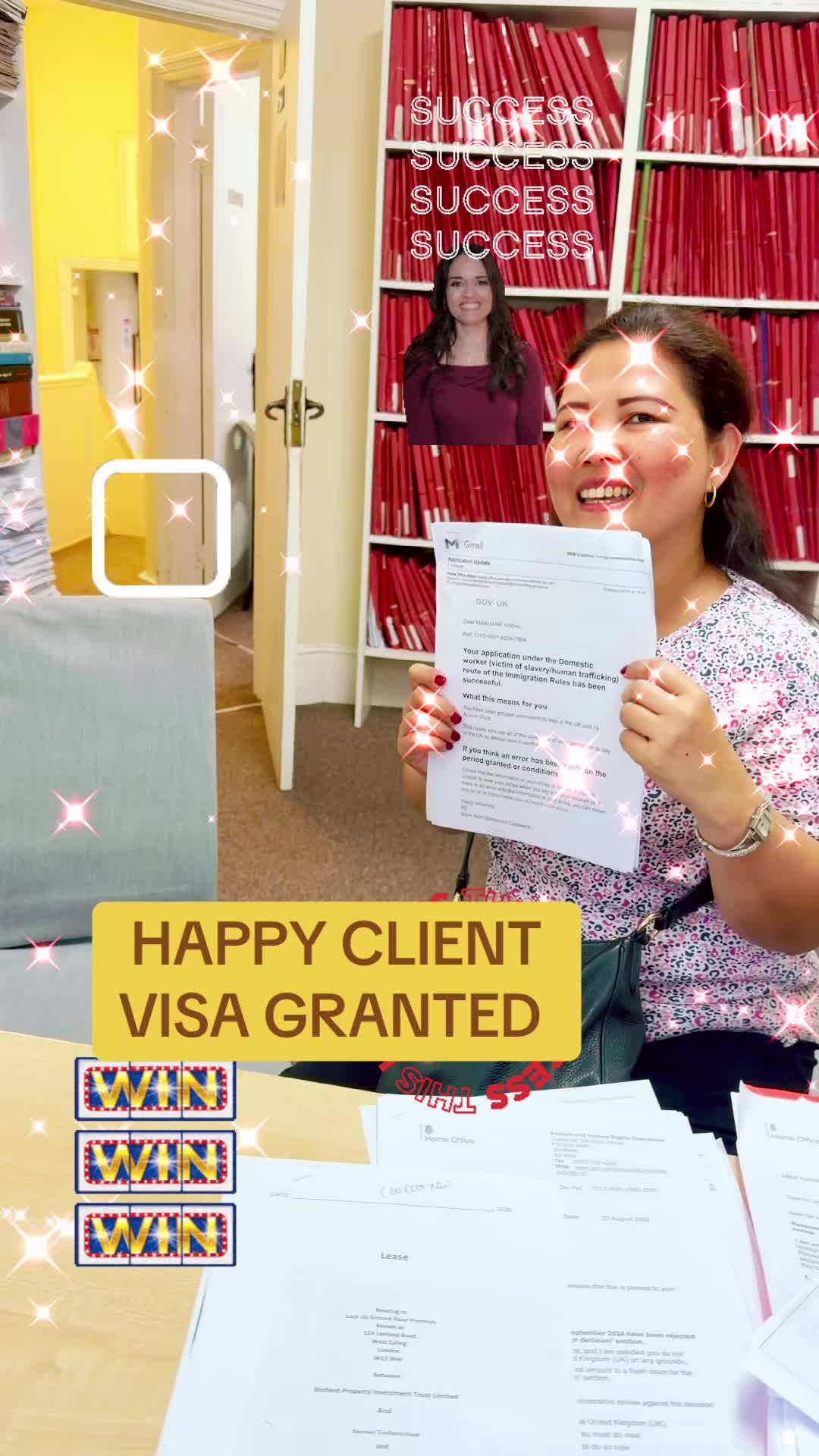 @MBM SOLICITORS
